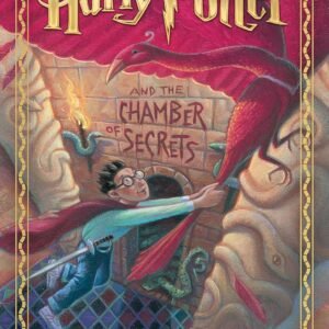 Harry Potter: The Chamber of Secrets